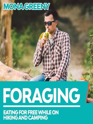 cover image of Foraging